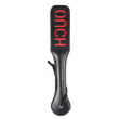 PADDLE - BLACK OUCH